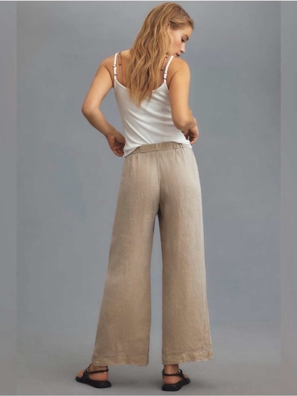 Velvet by Graham and Spencer Lola Pants - Picture 7 of 7